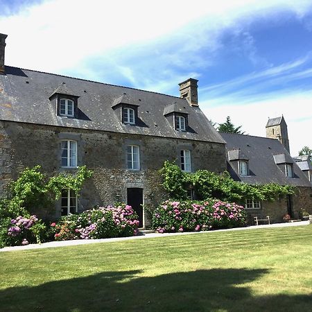 Le Domaine De Belleville Dragey Ngoại thất bức ảnh
