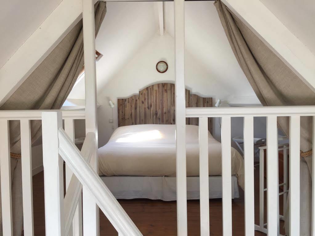 Le Domaine De Belleville Dragey Ngoại thất bức ảnh