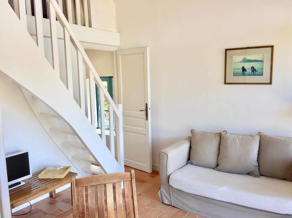 Le Domaine De Belleville Dragey Ngoại thất bức ảnh
