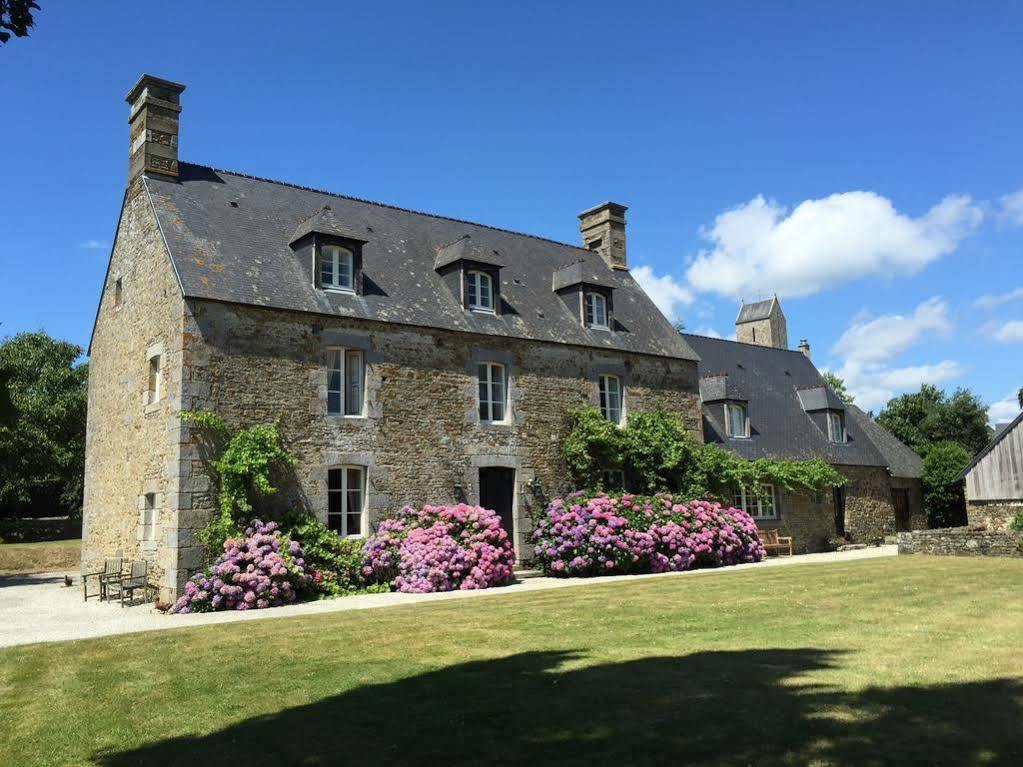 Le Domaine De Belleville Dragey Ngoại thất bức ảnh